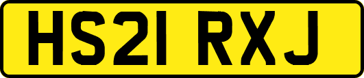 HS21RXJ