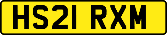 HS21RXM