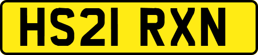 HS21RXN