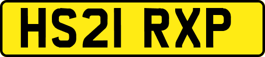 HS21RXP