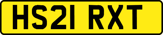HS21RXT