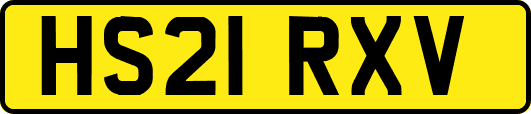 HS21RXV