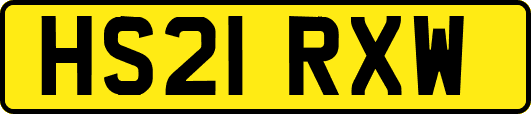 HS21RXW