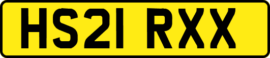HS21RXX
