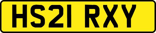 HS21RXY