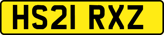 HS21RXZ