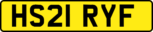 HS21RYF