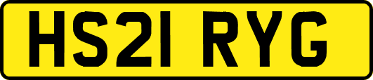 HS21RYG
