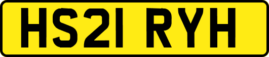 HS21RYH