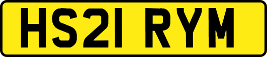 HS21RYM