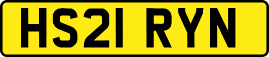 HS21RYN