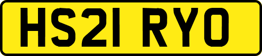 HS21RYO