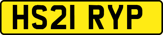 HS21RYP