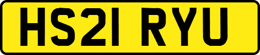 HS21RYU