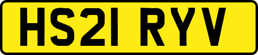 HS21RYV