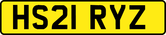 HS21RYZ