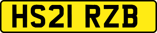 HS21RZB