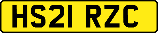 HS21RZC