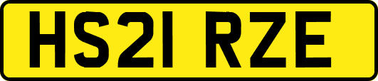 HS21RZE