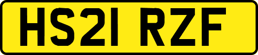 HS21RZF