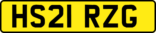 HS21RZG