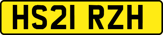 HS21RZH