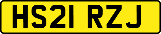 HS21RZJ