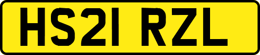 HS21RZL