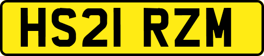 HS21RZM