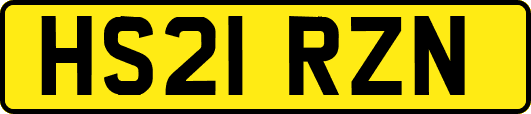 HS21RZN