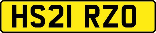 HS21RZO