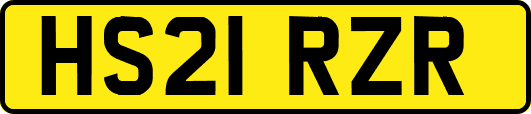 HS21RZR
