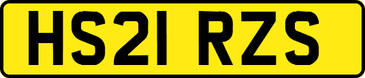 HS21RZS