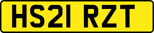 HS21RZT