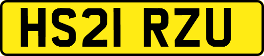 HS21RZU