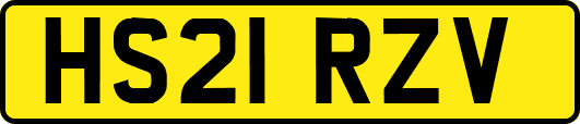 HS21RZV