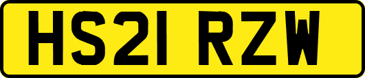 HS21RZW