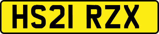 HS21RZX
