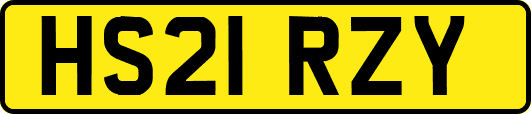 HS21RZY