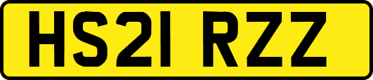 HS21RZZ