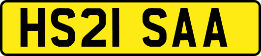 HS21SAA