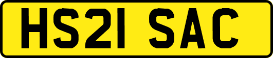 HS21SAC