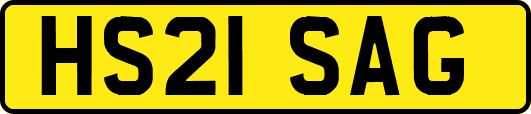 HS21SAG