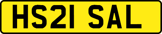 HS21SAL