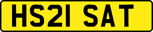HS21SAT