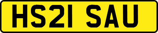 HS21SAU