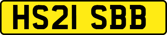 HS21SBB