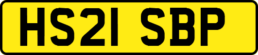 HS21SBP