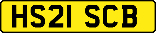 HS21SCB