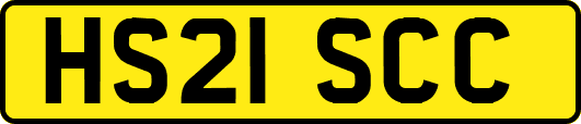 HS21SCC